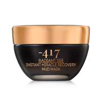 Radiant See-Instant Miracle Recovery Mud Mask