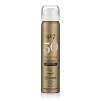Time Control Beautifying Facial Defense Mist SPF50